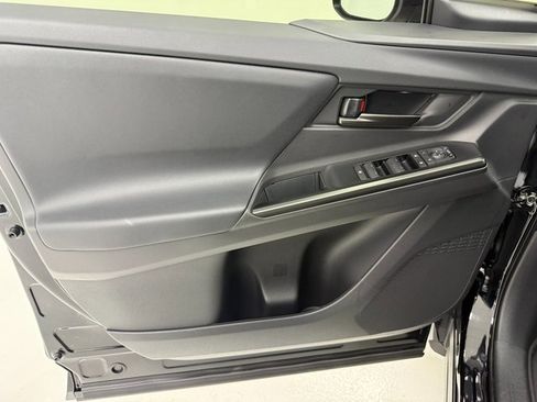 New 2026 Toyota bZ XLE Plus image 29