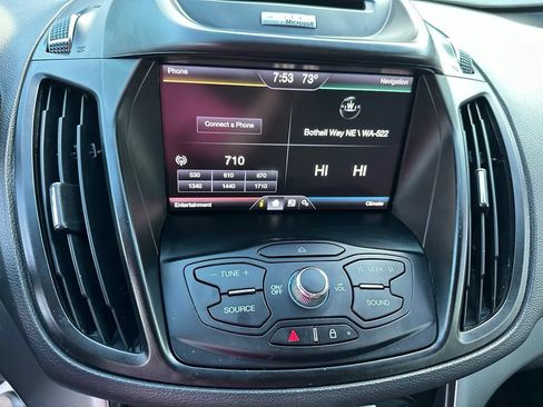 Used 2013 Ford C-MAX SE FWD image 14