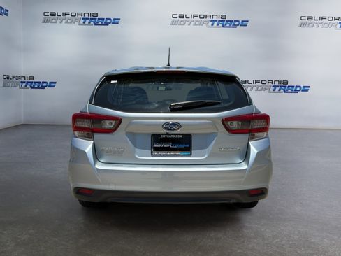 Used 2022 Subaru Impreza 2.0i AWD/4WD image 6