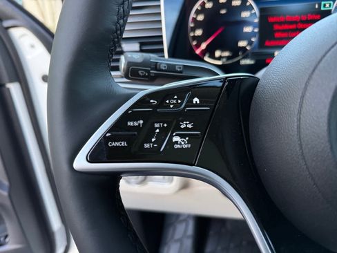 New 2026 Mercedes-Benz GLE 450 GLE 450 image 24