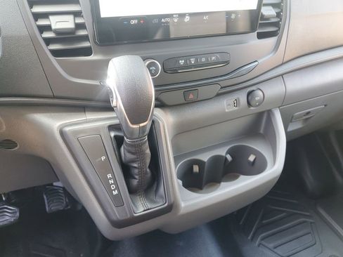 New 2026 Ford Transit 250 148 Medium Roof image 24