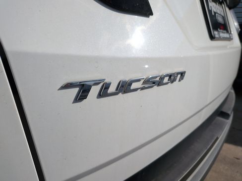 Used 2023 Hyundai Tucson SEL w/ Convenience Package FWD image 35