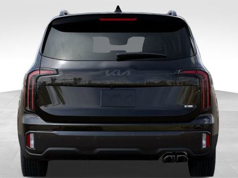 New 2025 Kia Telluride EX X-Line image 13