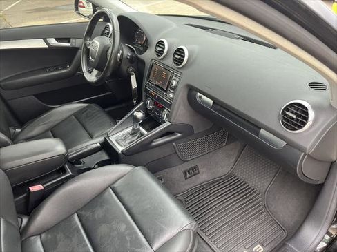 Used 2011 Audi A3 2.0T Premium Plus image 33