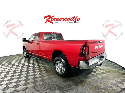 New 2026 RAM 2500 Tradesman image 5
