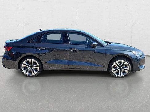 New 2026 Audi A3 2.0T Premium AWD/4WD image 4