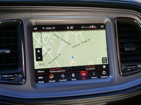 Used 2023 Dodge Challenger SRT Hellcat image 13