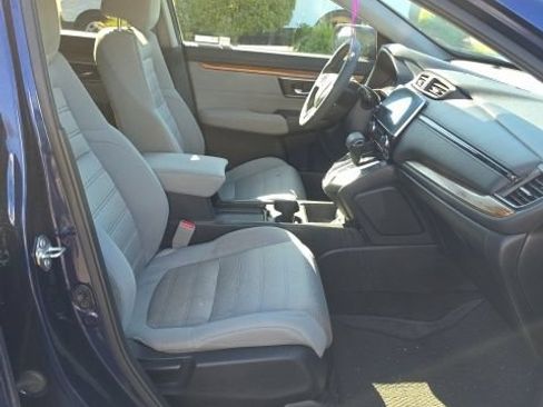 Used 2018 Honda CR-V EX image 11
