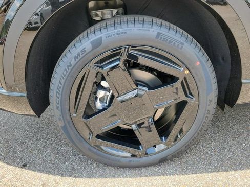 New 2027 Kia Telluride SX X-Line w/ Towing Package AWD/4WD image 28