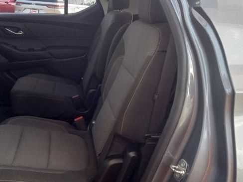 Used 2019 Chevrolet Traverse LT AWD/4WD image 8