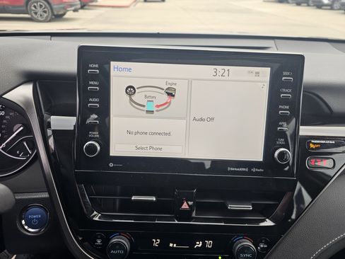 Certified 2024 Toyota Camry XSE w/ Cold Weather Package image 21