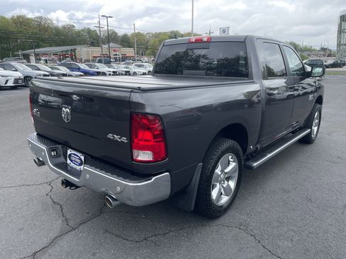 Used 2016 RAM 1500 Big Horn AWD/4WD image 6