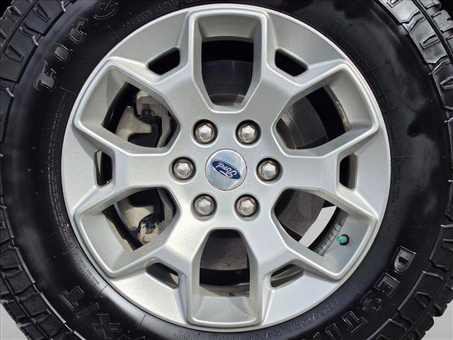 Used 2021 Ford F150 XLT w/ Equipment Group 301A Mid AWD/4WD image 9