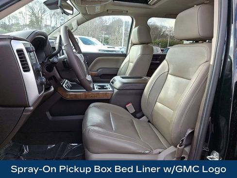 Used 2018 GMC Sierra 1500 SLT image 17