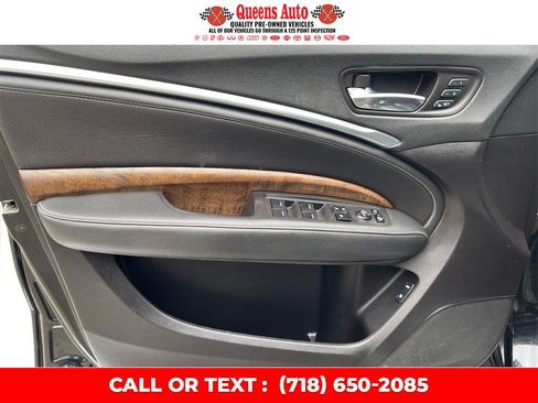 Used 2019 Acura MDX SH-AWD w/ Technology Package image 22