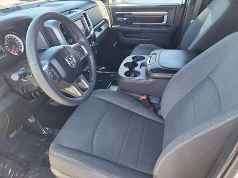 Used 2024 RAM 1500 Classic Warlock image 9