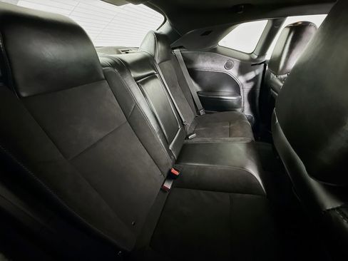 Used 2021 Dodge Challenger R/T Scat Pack w/ Shaker Package RWD image 27