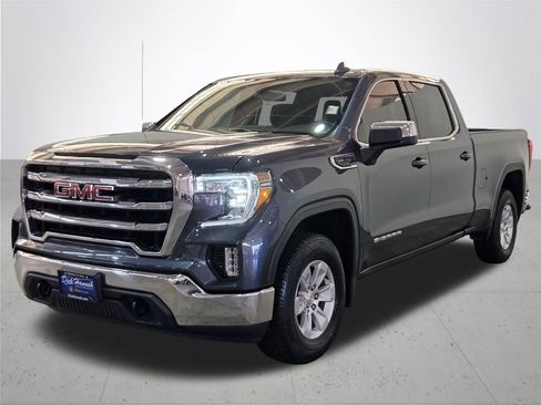 Used 2020 GMC Sierra 1500 SLE w/ SLE Convenience Package image 2