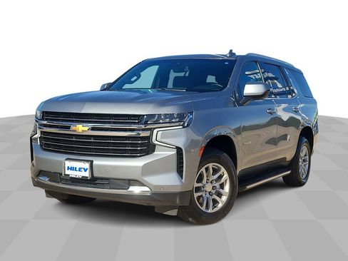 Used 2023 Chevrolet Tahoe LT image 4