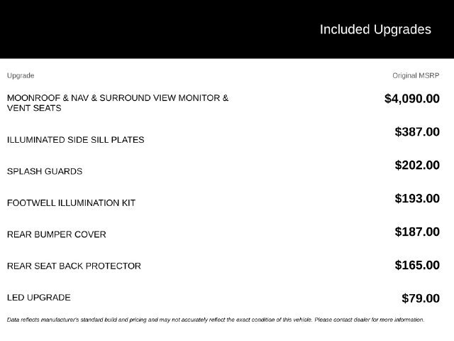 New 2026 Subaru Outback Wilderness AWD/4WD image 9