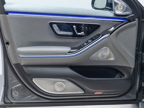 Used 2024 Mercedes-Benz Maybach S 680 4MATIC image 5