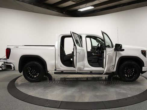 New 2026 GMC Sierra 1500 Elevation w/ Elevation Premium Package image 10