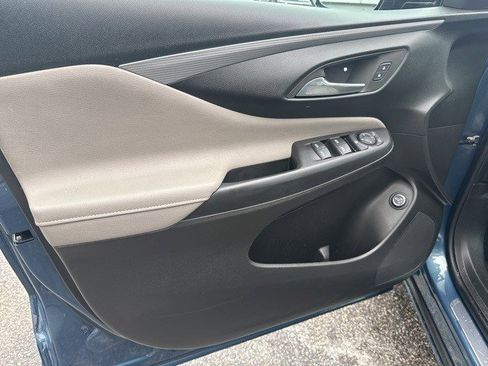 Certified 2024 Buick Envista Avenir image 15