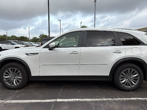 Used 2026 MAZDA CX-90 3.3 Turbo w/ Select Package AWD/4WD image 5