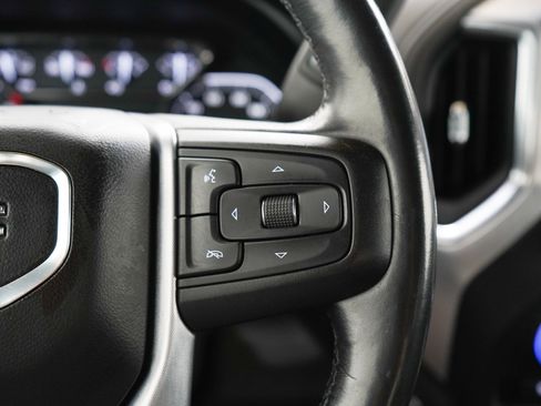 Used 2020 GMC Sierra 1500 Elevation w/ Elevation Value Package AWD/4WD image 27