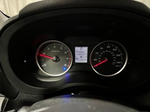 Used 2018 Subaru Forester 2.5i w/ Popular Package #2A AWD/4WD image 12