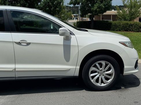 Used 2016 Acura RDX FWD w/ Technology Package image 38