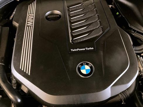 Used 2023 BMW 540i xDrive AWD/4WD image 28