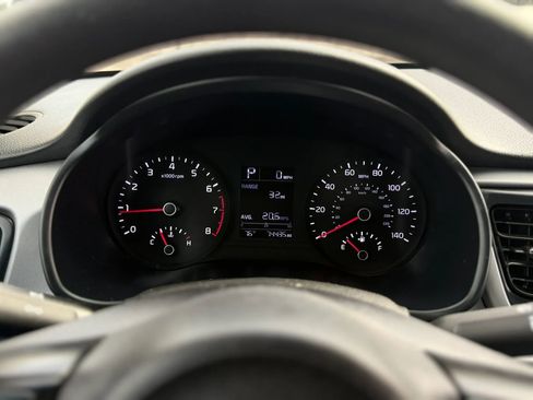 Used 2018 Kia Rio LX FWD image 17