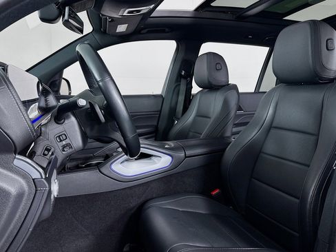 Certified 2023 Mercedes-Benz GLS 450 4MATIC image 19