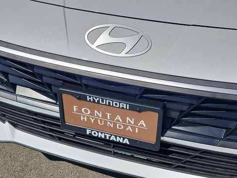 New 2026 Hyundai Elantra SEL Sport FWD image 32