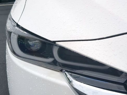 New 2025 MAZDA CX-5 Signature image 9