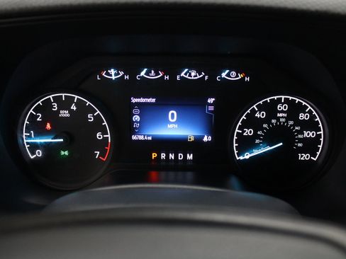 Used 2022 Ford F150 Tremor w/ Tow Technology Package AWD/4WD image 40