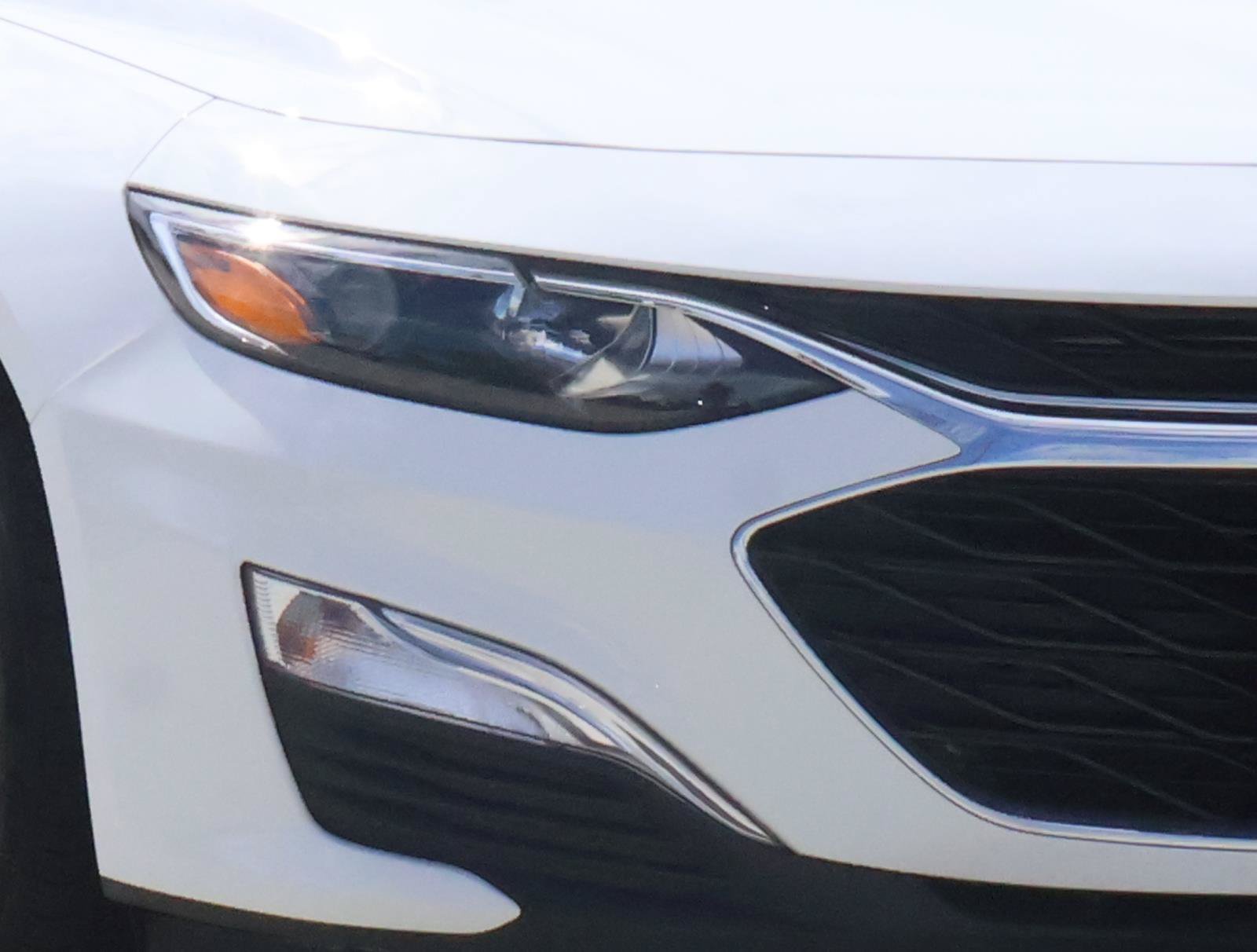 Used 2025 Chevrolet Malibu RS FWD image 7