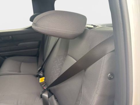 New 2026 Toyota Tacoma SR5 image 15