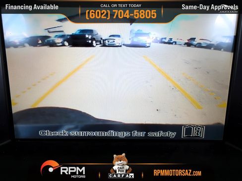 Used 2014 Jaguar XK Touring RWD image 14
