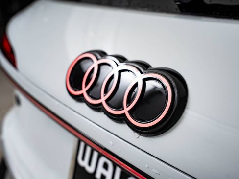 New 2026 Audi Q3 quattro 2.0T AWD/4WD image 18