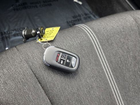 Certified 2024 Honda Accord Sport image 20