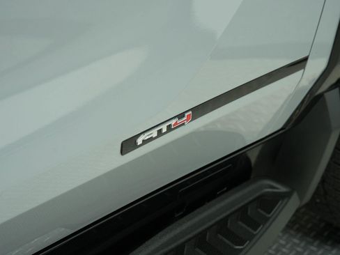 Certified 2026 GMC Sierra EV AT4 w/ AT4 Premium Package AWD/4WD image 28