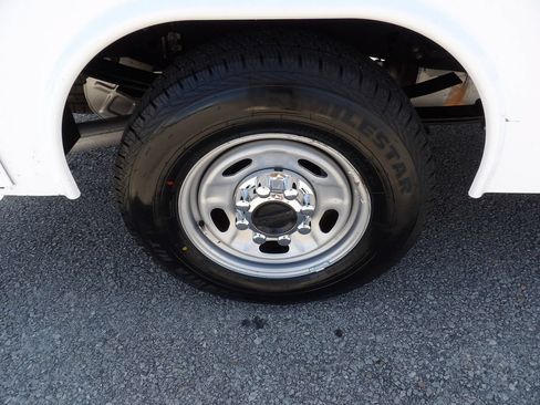 Used 2019 Ford F350 XL w/ XL Value Package RWD image 54