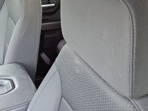 Certified 2024 GMC Sierra 1500 Pro w/ Graphite Edition image 33