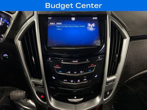 Used 2014 Cadillac SRX Luxury w/ Driver Awareness Package image 22