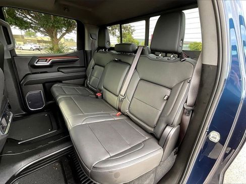 Used 2022 GMC Sierra 1500 Denali image 31