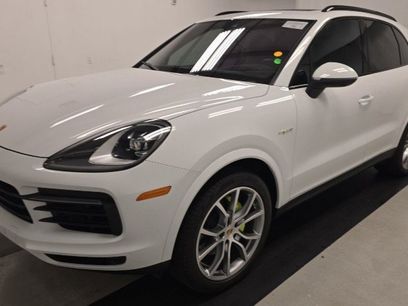 Used 2023 Porsche Cayenne