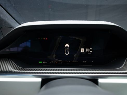 Used 2023 Tesla Model X Plaid AWD/4WD image 20