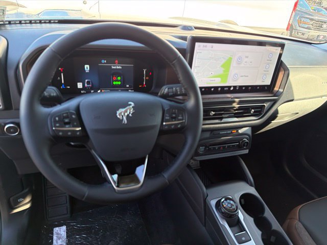 New 2026 Ford Bronco Sport Outer Banks w/ Outer Banks Tech Package+ AWD/4WD image 15